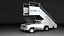 1981 Dodge Ram Stair