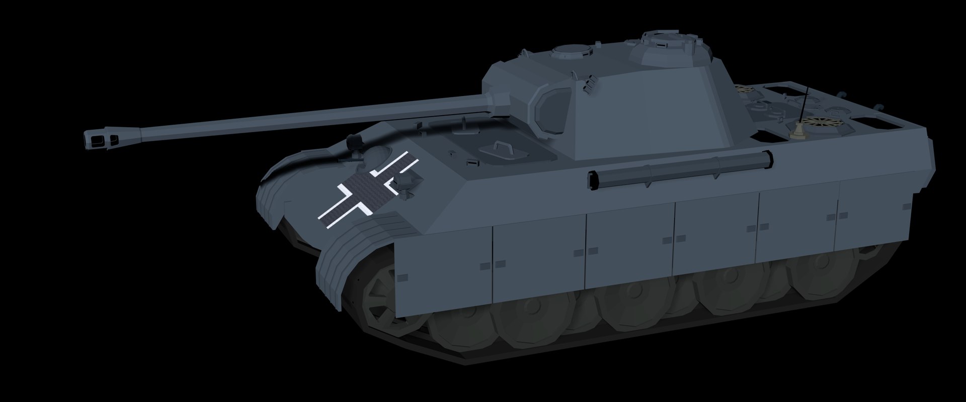 3D panzer v panther tank https://p.turbosquid.com/ts-thumb/Y3/N6dYeC/1gZN98cm/3/png/1575241096/1920x1080/fit_q87/67206803720dffc32af0078a2150f00be10effe0/3.jpg