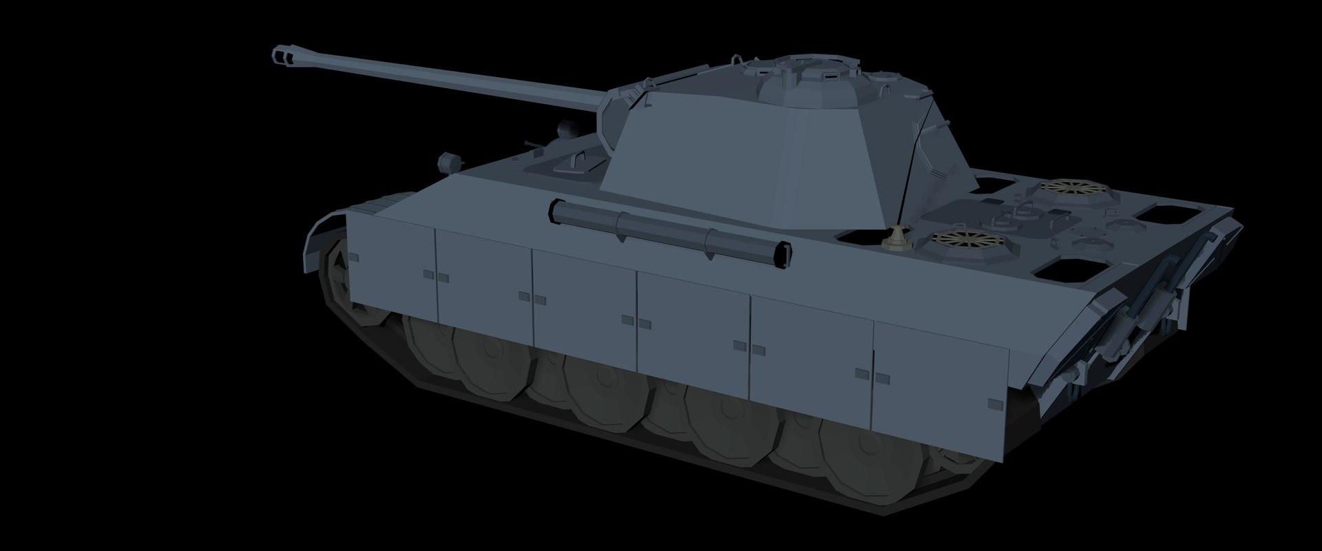 3D panzer v panther tank https://p.turbosquid.com/ts-thumb/Y3/N6dYeC/eCH25xsH/5/png/1575241096/1920x1080/fit_q87/f78e86efcaca30689d05131557c083999f509a5c/5.jpg