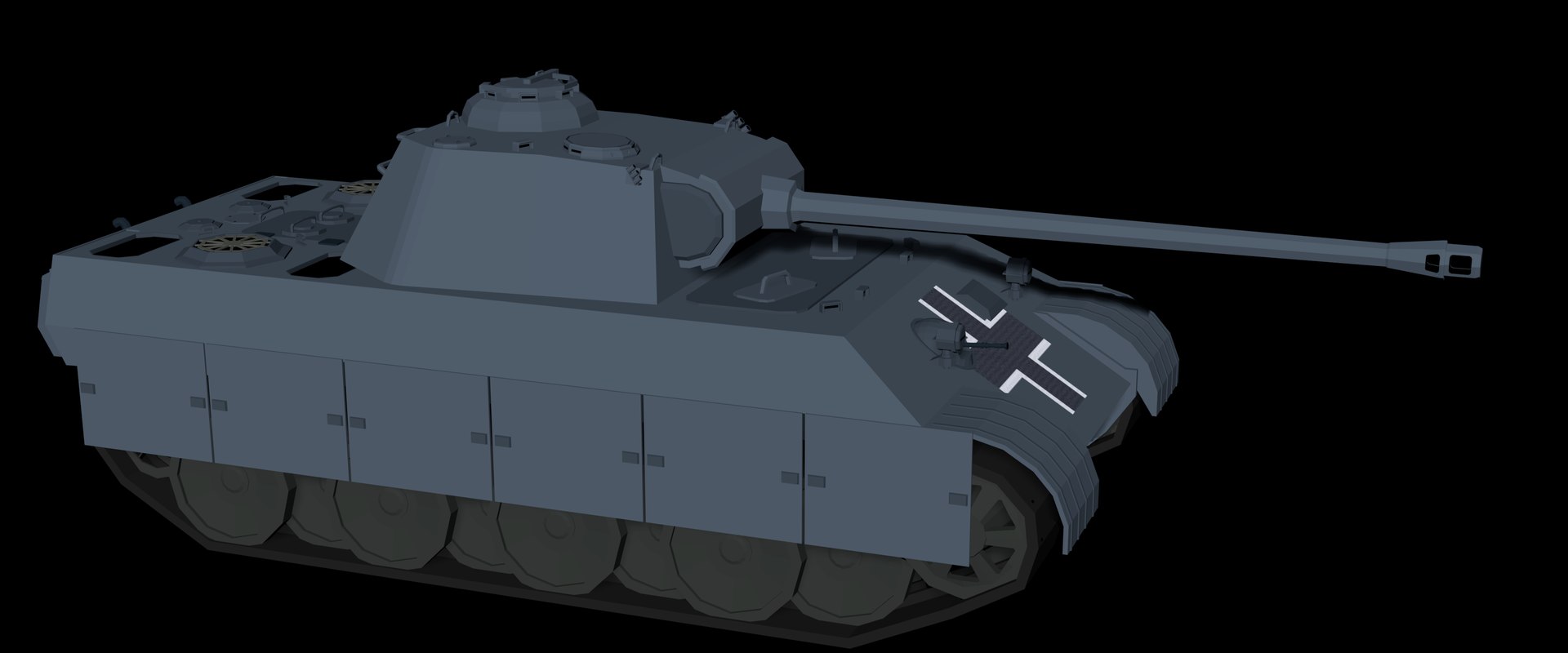 3D panzer v panther tank https://p.turbosquid.com/ts-thumb/Y3/N6dYeC/v81tO6kH/10/png/1575241096/1920x1080/fit_q87/174a662108be4b5c92c666482a8a3cb567e3e17f/10.jpg
