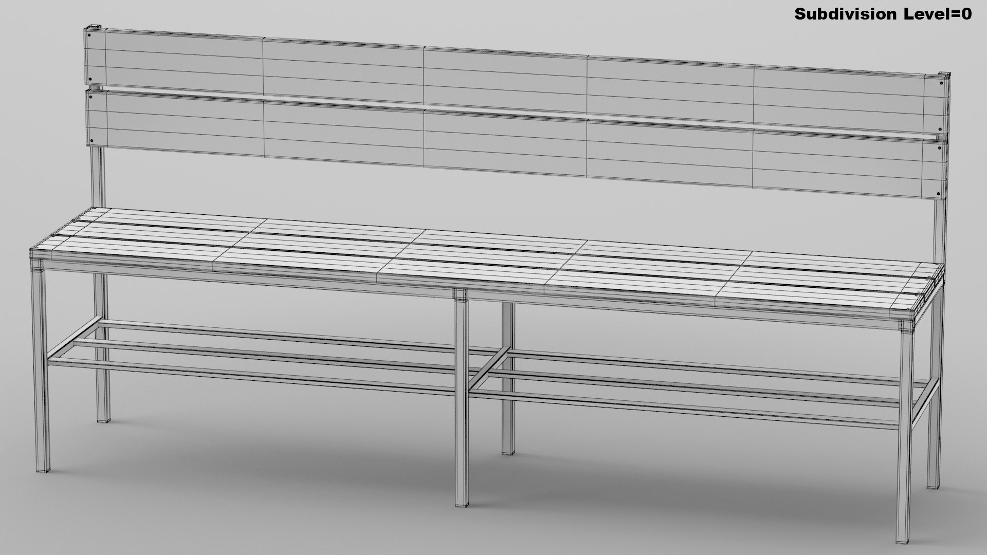 3D Bench 02 https://p.turbosquid.com/ts-thumb/Y3/UunaGZ/Ss/bench028/jpg/1633109268/1920x1080/fit_q87/acd2187936f21e0622f4d931f68b69c34b71f980/bench028.jpg