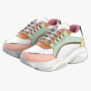 Comfort Sneakers