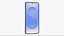 Samsung Galaxy S25 granatowy