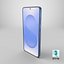 Samsung Galaxy S25 granatowy