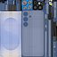 Samsung Galaxy S25 granatowy