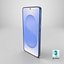 Samsung Galaxy S25 granatowy