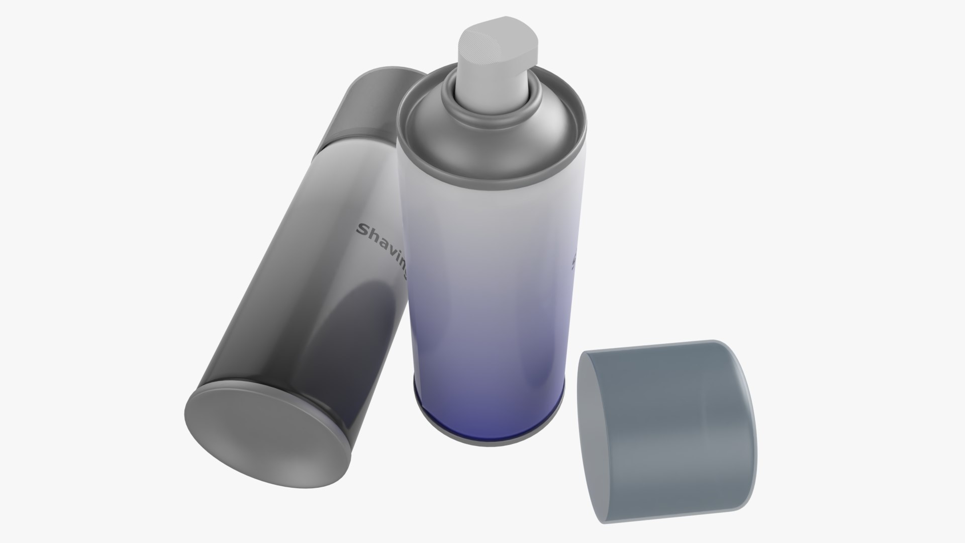 3D Shaving Foam Can https://p.turbosquid.com/ts-thumb/Y3/bDIsld/I9/foamshaving_02/png/1649206946/1920x1080/fit_q87/0ae37ba63e60a7f86b4bd25f146aeecaabd37e2f/foamshaving_02.jpg