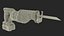 Electric Saw Collection