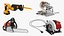 Electric Saw Collection