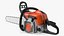 Electric Saw Collection