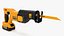 Electric Saw Collection