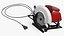 Electric Saw Collection
