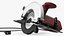 Electric Saw Collection