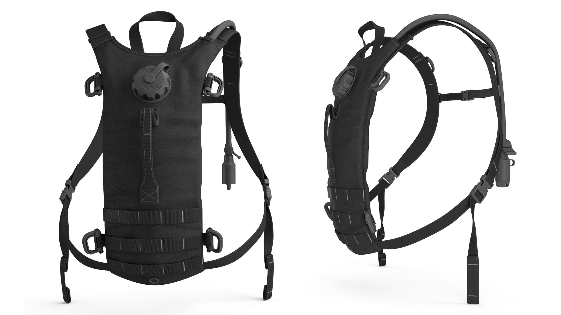 3D model Hydration Backpack Carrier Black Worn Position https://p.turbosquid.com/ts-thumb/Y3/epO9iv/CL/hydrationbackpackcarrierblackwornposition3dmodel011/jpg/1720413674/1920x1080/fit_q87/917e3d1fba1b929b5b26fb4653f9995ff5779e99/hydrationbackpackcarrierblackwornposition3dmodel011.jpg