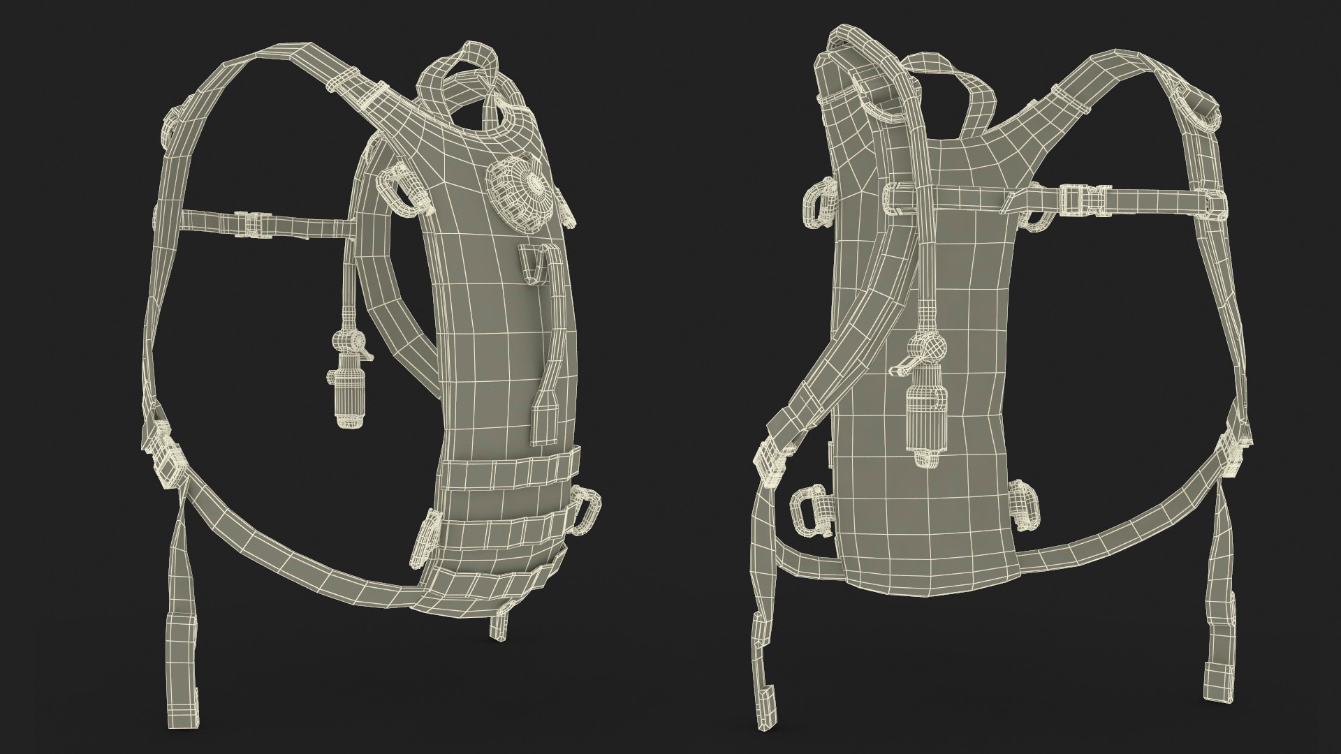 3D model Hydration Backpack Carrier Black Worn Position https://p.turbosquid.com/ts-thumb/Y3/epO9iv/EH/hydrationbackpackcarrierblackwornposition3dmodel027/jpg/1720413746/1920x1080/fit_q87/09531a49d2aab687331d9d5e0f666cccb01901b5/hydrationbackpackcarrierblackwornposition3dmodel027.jpg