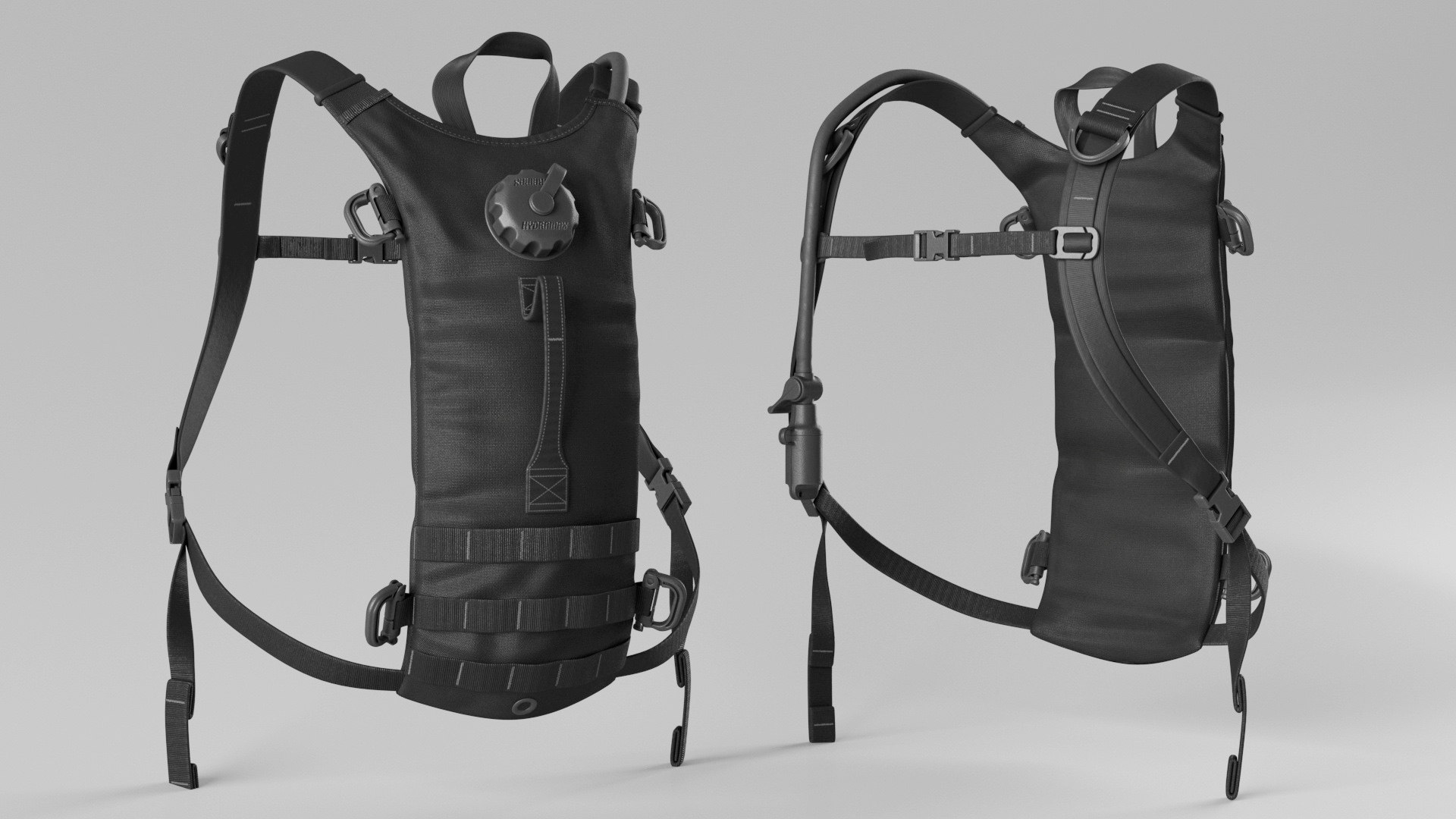 3D model Hydration Backpack Carrier Black Worn Position https://p.turbosquid.com/ts-thumb/Y3/epO9iv/HK/hydrationbackpackcarrierblackwornposition3dmodel009/jpg/1720413666/1920x1080/fit_q87/4d637ff0bf429d9311aec127e1dac006dc45bd61/hydrationbackpackcarrierblackwornposition3dmodel009.jpg