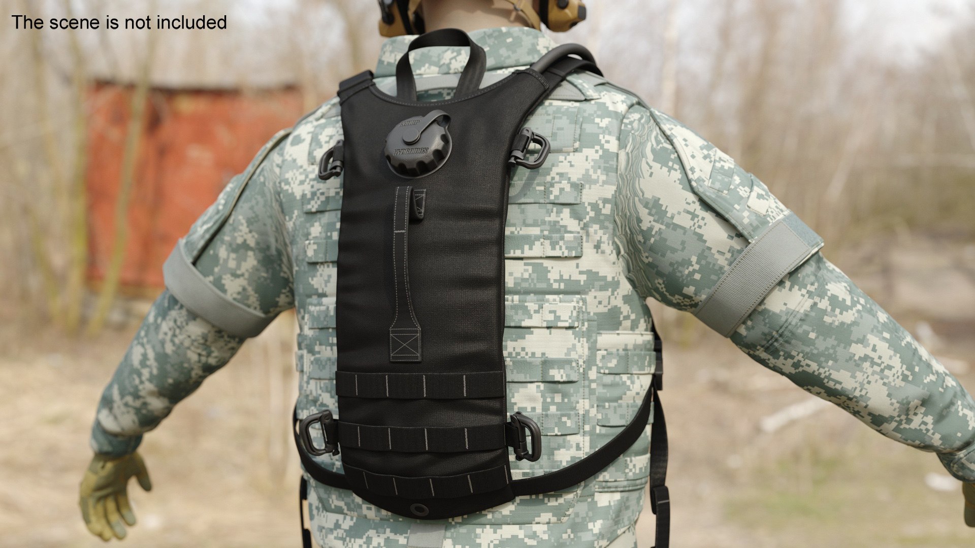 3D model Hydration Backpack Carrier Black Worn Position https://p.turbosquid.com/ts-thumb/Y3/epO9iv/hO/hydrationbackpackcarrierblackwornposition3dmodel006/jpg/1720413657/1920x1080/fit_q87/2f538a0c4666fa8c26ffbc7843471431c7590f77/hydrationbackpackcarrierblackwornposition3dmodel006.jpg
