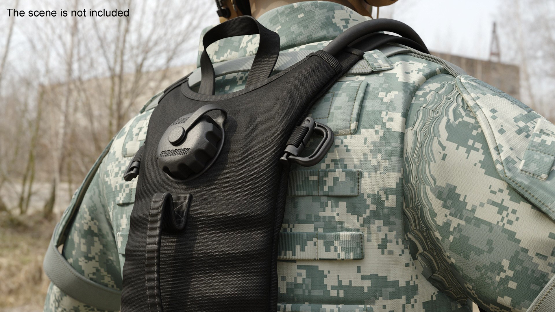 3D model Hydration Backpack Carrier Black Worn Position https://p.turbosquid.com/ts-thumb/Y3/epO9iv/og/hydrationbackpackcarrierblackwornposition3dmodel004/jpg/1720413654/1920x1080/fit_q87/388dfb65cdd8a4c316b3863a38c81c6475072592/hydrationbackpackcarrierblackwornposition3dmodel004.jpg