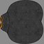 High Pressure Medical Injector Syringe