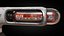 High Pressure Medical Injector Syringe
