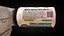 High Pressure Medical Injector Syringe