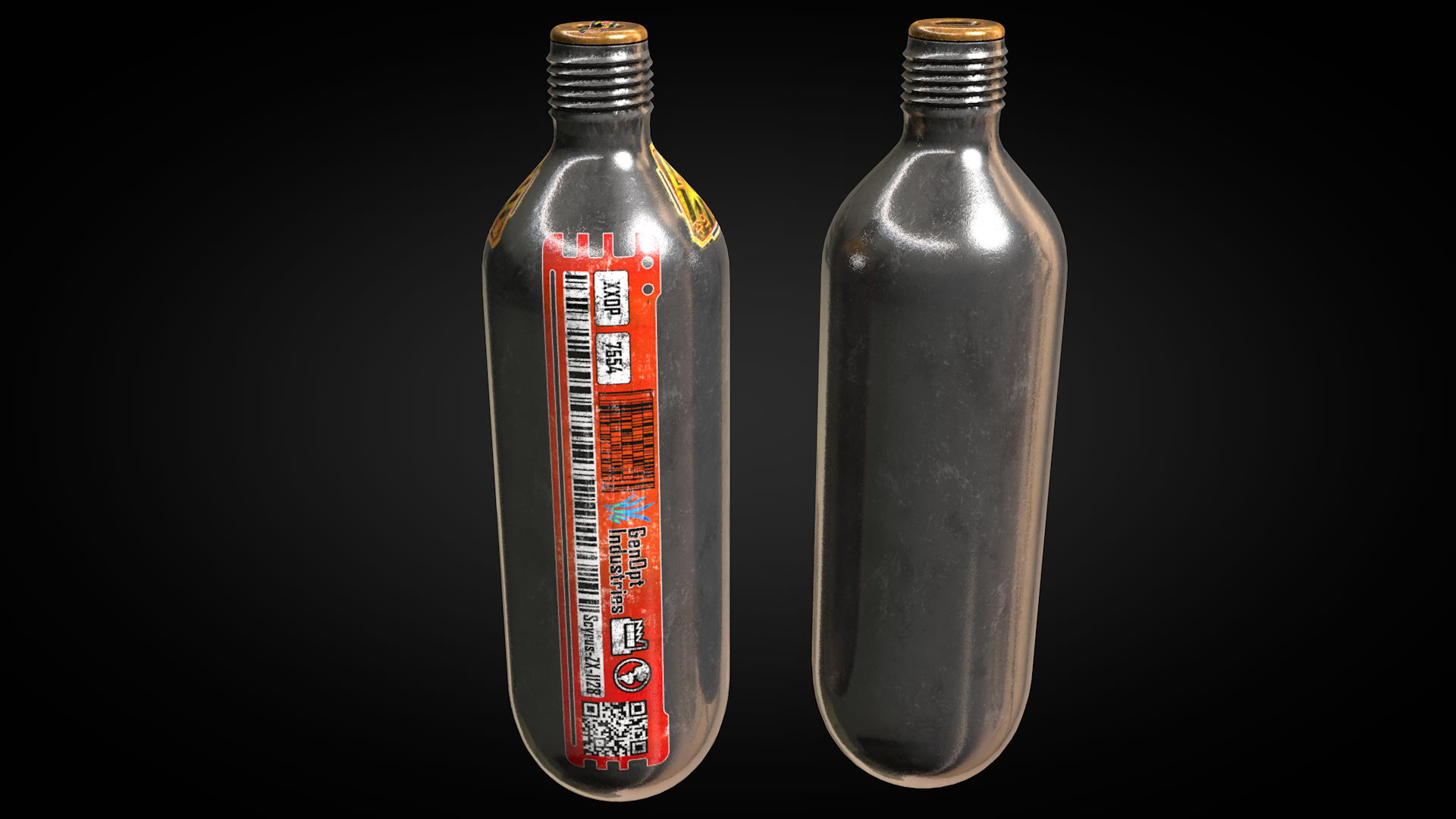 pressure injector 3D model https://p.turbosquid.com/ts-thumb/Y3/jDfQhR/uDrH2YBy/cartridgeturn01/jpg/1548791304/1920x1080/turn_fit_q99/58d5a161a05dcd5951aecb3841f4698b4a4cffdb/cartridgeturn01-1.jpg