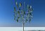 3d wind tree