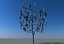 3d wind tree
