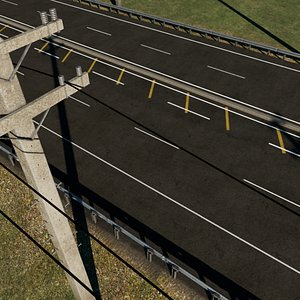 3D Highway