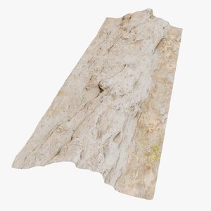 Rocky Ground 16K