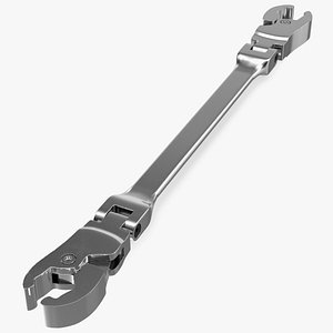 Gearwrench Ratcheting Wrench 13mm 14mm