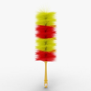 Hand Furniture Duster