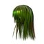 PBR ANIME HAIR LOW POLY - ИГРА ГОТОВА