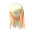 PBR ANIME HAIR LOW POLY - ИГРА ГОТОВА