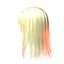 PBR ANIME HAIR LOW POLY - ИГРА ГОТОВА