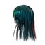 PBR ANIME HAIR LOW POLY - ИГРА ГОТОВА