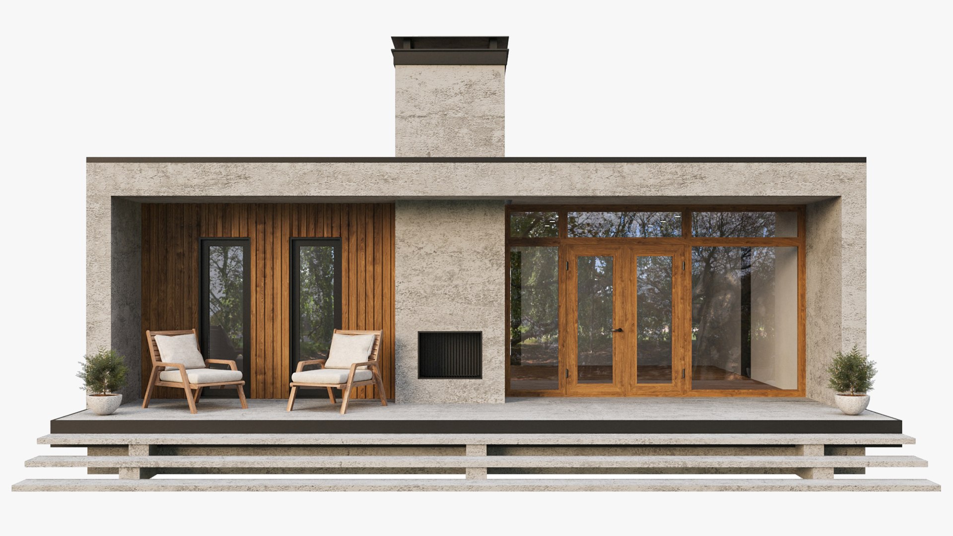 Modern single-story house 3D model https://p.turbosquid.com/ts-thumb/Y3/y81qSz/wh/preview_06/jpg/1730221514/1920x1080/fit_q87/d54eb0ad399435e23786d0d085096427262075e0/preview_06.jpg