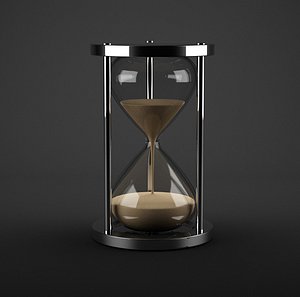 sand timer