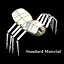 Robot araña