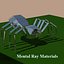 Robot araña
