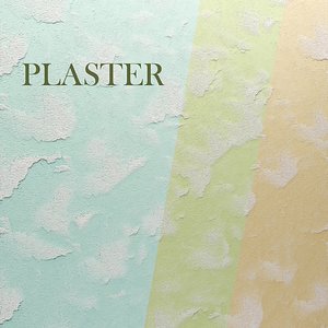3d model plaster