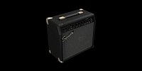 Squier Amp
