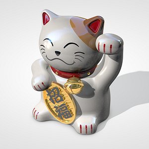 Lucky Cat