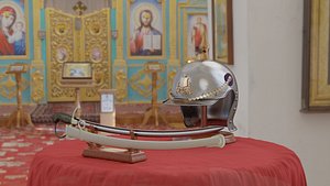 Pickelhaube