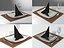 table set 02 3D model