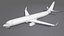 Aereo di linea Fedex Airlines Aereo generico