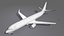 Aereo di linea Fedex Airlines Aereo generico