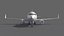 Aereo di linea Fedex Airlines Aereo generico