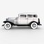 Ford modelo 184 Sedan 2020 Max