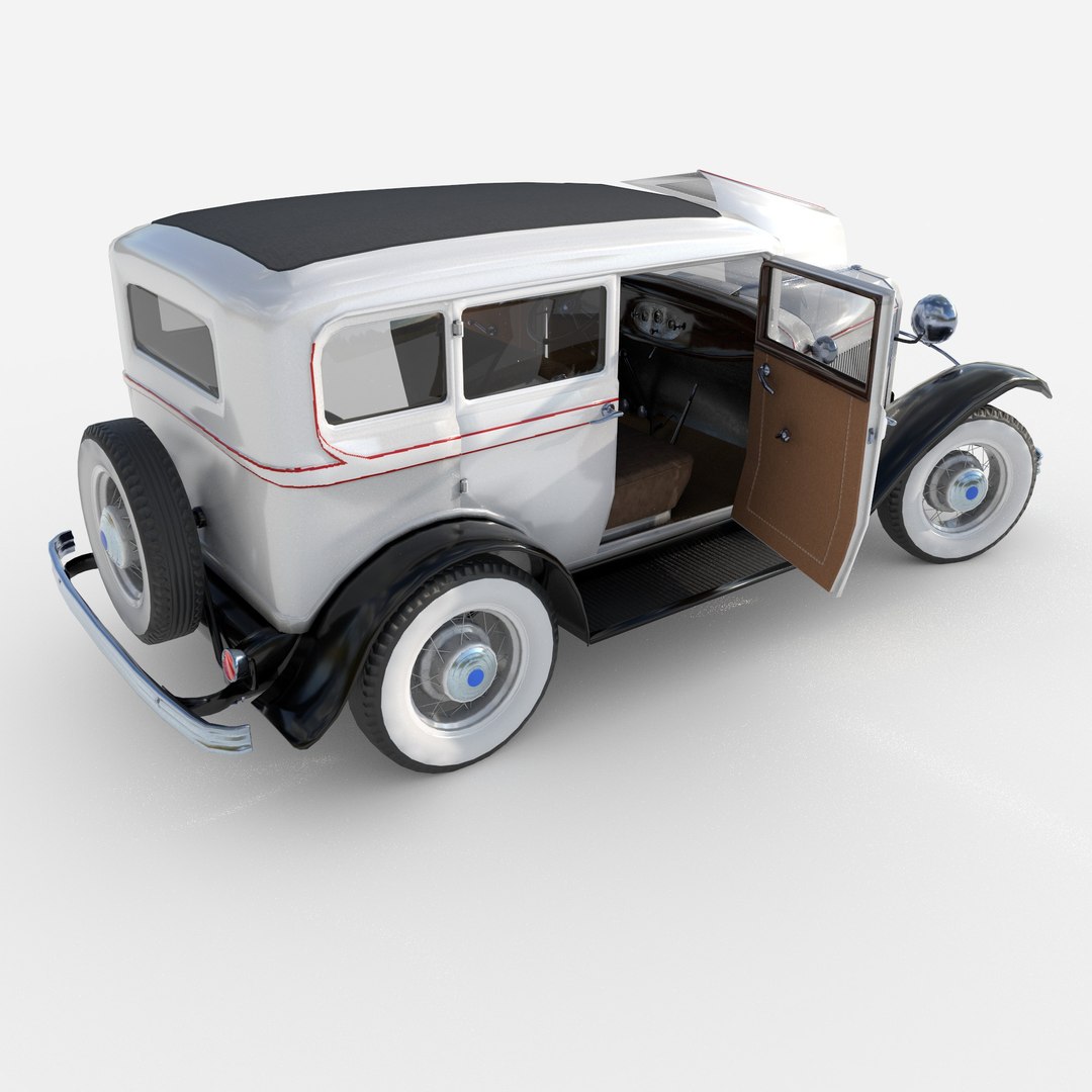 1932 retro 4-door sedan 3D https://p.turbosquid.com/ts-thumb/Y4/EHqZyc/EI/preview11/jpg/1777532039/1920x1080/fit_q87/33b16f7881ec8a1fba32e19f73b0600fc9f77781/preview11.jpg